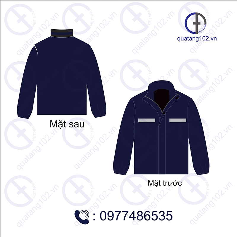 Quà tặng nhân viên 038