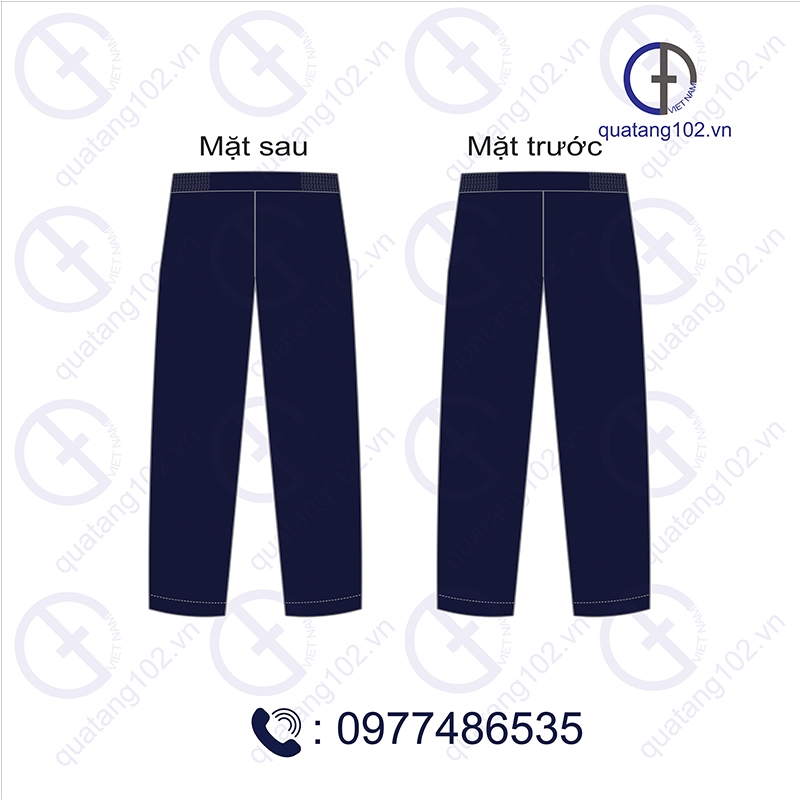 Quà tặng nhân viên 038